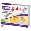 nova gola miele limone 20 compresse