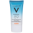vichy minéral 89 protezione uv spf50+ molto alta, 50 ml