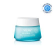 vichy minéral 89 gel sorbetto idratante 48h effetto mat per pelli miste e grasse 50 ml