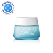 vichy minéral 89 gel sorbetto idratante 48h effetto mat per pelli mist