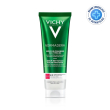 vichy normaderm siero detergente peeling quotidiano viso e corpo er segni post-acneici 125 ml