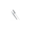 catetere vescicale autolubrificante luja donna per svuotamento completo 14 cm 30 pezzi