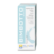 bimbotto gocce 30 ml - integratore alimentare per coliche e intolleranza al lattosio