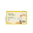 dr. theiss - via-dol 30 capsule - integratore per dolori muscolari