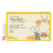 theiss via-dol artiglio del diavolo e boswellia 30 capsule