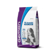 gemon ab puppy tonno riso 3kg
