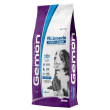 gemon ab puppy tonno riso 15kg