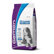 gemon ab puppy tonno riso 15kg