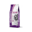 gemon all breeds adult maiale e riso - cibo secco per cani 15 kg