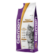 gemon adult compl pollo/tac2kg