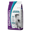 gemon urinary pollo riso 2kg