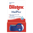 blistex med plus jar 7g