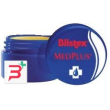 blistex med plus jar 7 g
