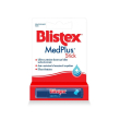 blistex medplus stick labbra secche e arrossate, 4,25 g