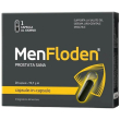 menfloden 20 capsule - integratore per la prostata
