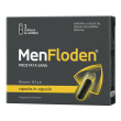 menfloden vitaslim 20 capsule integratore alimentare a base di estratti vegetali per il benessere fe