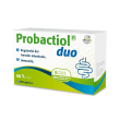 metagenics probactiol duo - equilibrio flora intestinale - 60 capsule