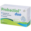probactiol duo 60 pz capsule