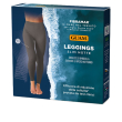 guam leggings slim notte grigio s-m