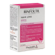 rinfoltil hair loss d integratore anticaduta capelli 60 capsule – trattamento rinforzante per uomo