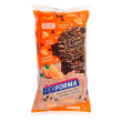 performa snack con cioccolato fondente e arancia 4x140 grammi