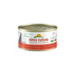 hfc kitten salmone tonno e carote - alimento completo per gatti adulti 70 gr