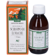 sciroppo di lumache originale con timo, 150 ml