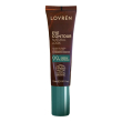 lovren organic contorno occhi natural-look 15 ml