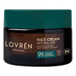 lovren crema viso natural-age trattamento anti age naturale 50 ml