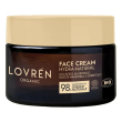 lovren organic - crema viso hydra-natural cosmos organic 50 ml