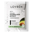 lovren mv1 maschera viso hydra-age effect, 1 pezzo