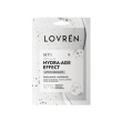 lovren mv1 hydra-age effect - maschera emolliente nutriente viso
