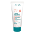 lovren crema doposole hydracalm