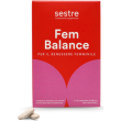 fembalance 60 compresse - integratore per il ciclo mestruale