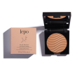 lepo xlent bronzer terra in polvere compatta nuance 08 1 pz make up