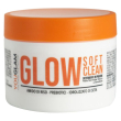 you glam glow soft clean detergente in polvere 35 g