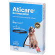 aticare dermocollar cani con peso superiore a 7 kg 1 st