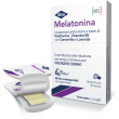 melatonina 30 film orodispersibili - integratore per il sonno