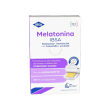 melatonina 30 film orosolubili integratore per prendere sonno - ibsa