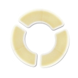 ceraplus barrier extender hollister 30 pezzi