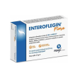 enteroflegin flora 30 capsule - integratore di prebiotici