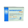enteroflegin flora benessere intestinale 30 capsule - varie