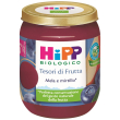 hipp tesori frutta mela/mirt