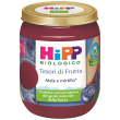 hipp tesori frutta mela/mirt