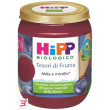 hipp tesori frutta mela mirtillo 160 g