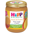 hipp omogeneizzato mela mango fragola 160g da 5 mesi
