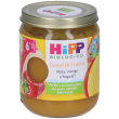 hipp biologico tesori di frutta mela mango e fragola purea 160 g pappa