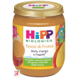 hipp tesori frutta mela mango fragola 160 g