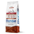 natural superpremium mini puppy & junior agnello riso - cibo secco per cani 7,5 kg