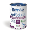 monge vetsol can gastroint400g